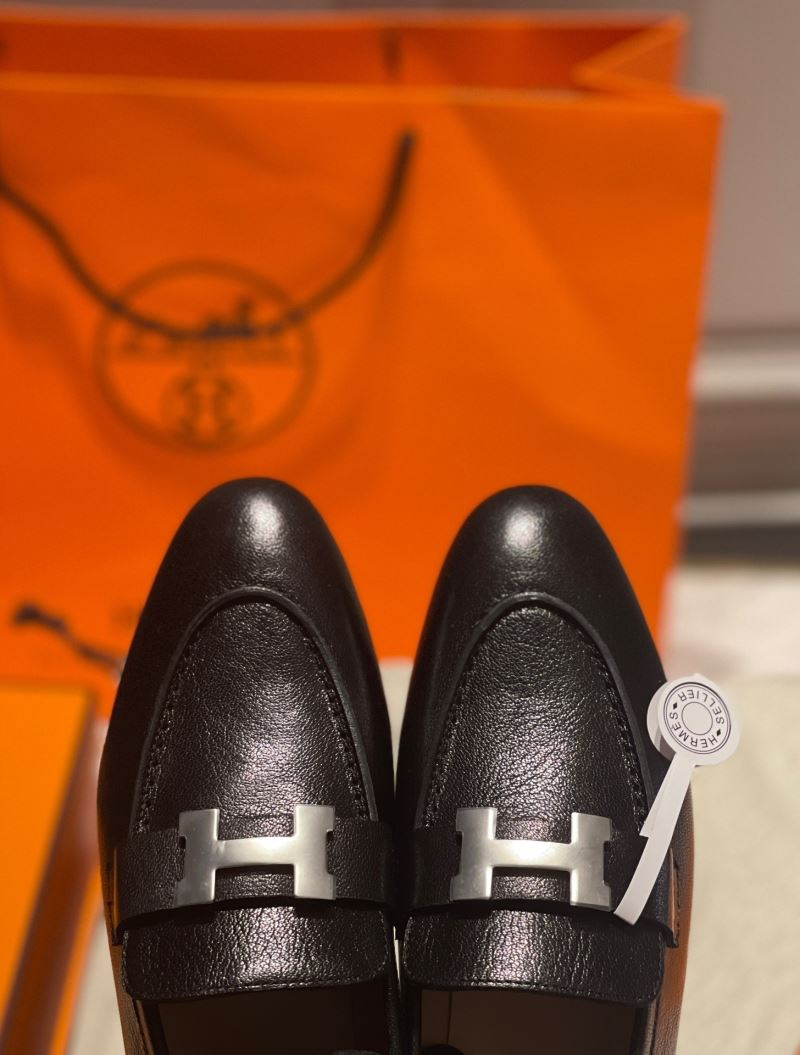 Hermes Business Shoes